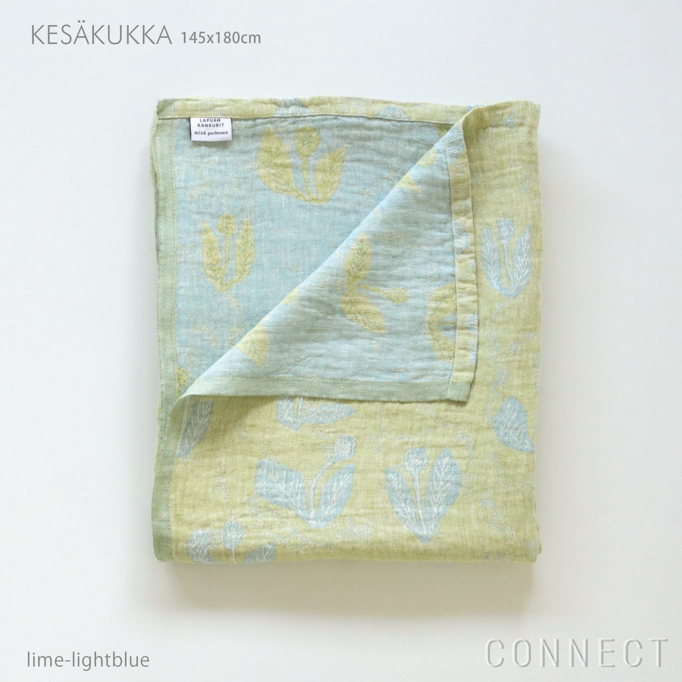 LAPUAN KANKURIT（ラプアン カンクリ） / KESAKUKKA（ケサクッカ