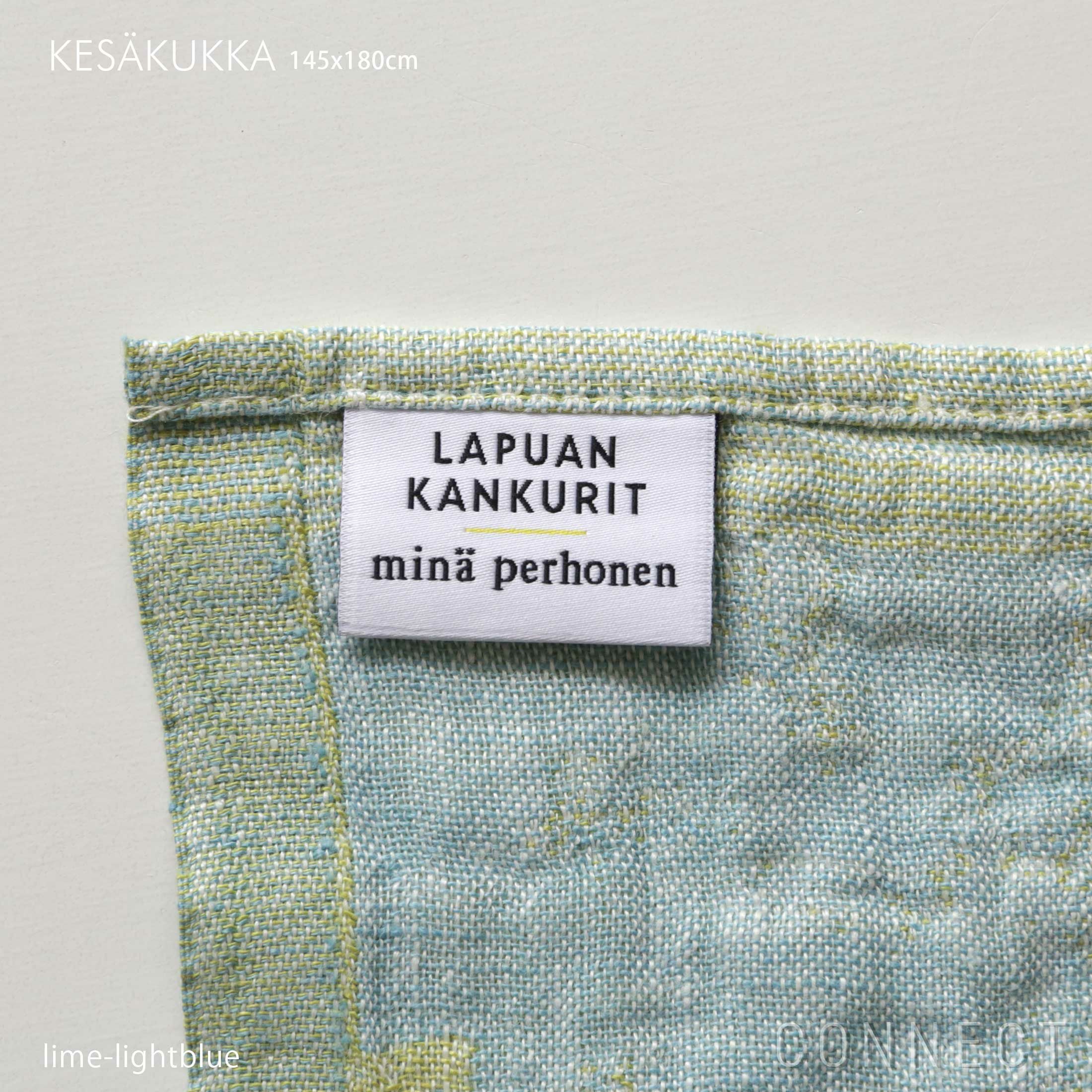 LAPUAN KANKURIT（ラプアン カンクリ） / KESAKUKKA（ケサクッカ