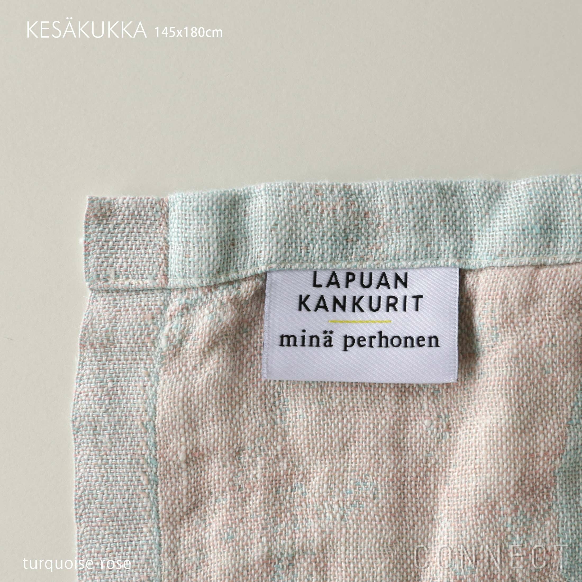 LAPUAN KANKURIT（ラプアン カンクリ） / KESAKUKKA（ケサクッカ
