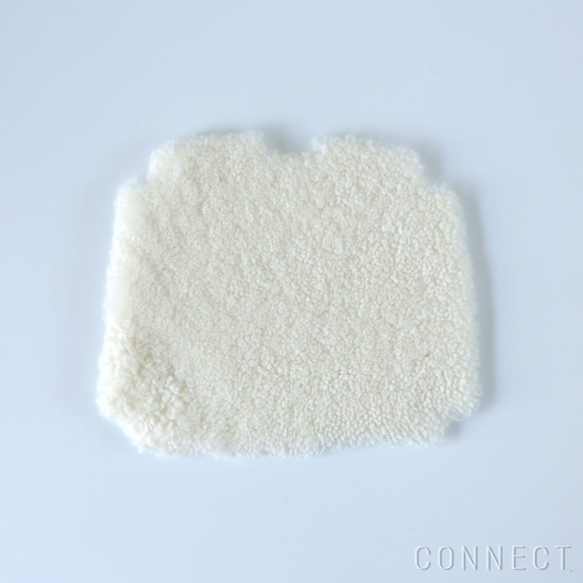 CARL HANSEN & SON （カール・ハンセン＆サン） / CU CH24 Children Cushion / チルドレン・Yチェア Mini（ミニ）専用 クッション / ラムスキン