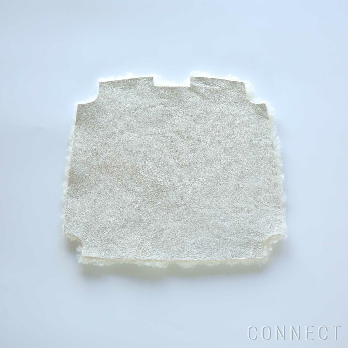 CARL HANSEN & SON （カール・ハンセン＆サン） / CU CH24 Children Cushion / チルドレン・Yチェア Mini（ミニ）専用 クッション / ラムスキン