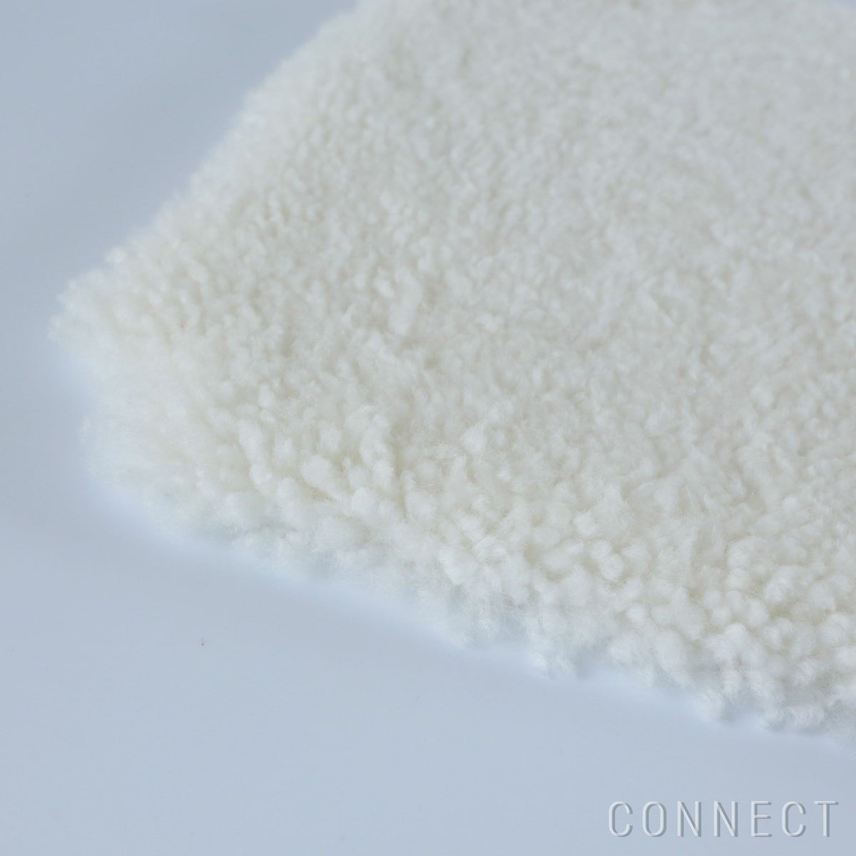 CARL HANSEN & SON （カール・ハンセン＆サン） / CU CH24 Children Cushion / チルドレン・Yチェア Mini（ミニ）専用 クッション / ラムスキン