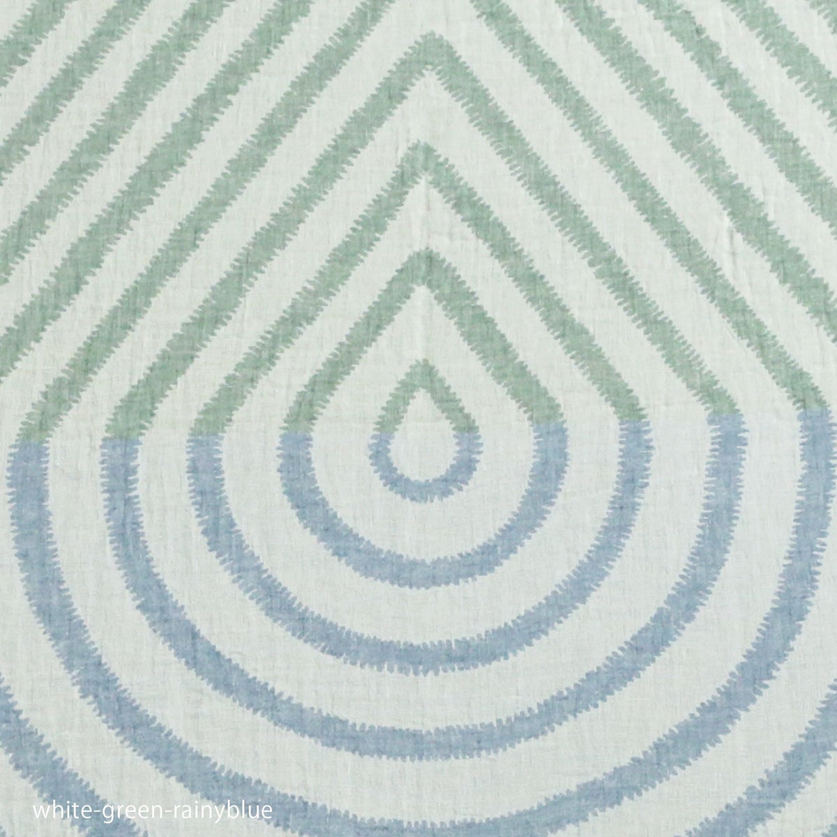 LAPUAN KANKURIT（ラプアン カンクリ） / METSALAMPI（メッツァランピ） / マルチユースタオル / 95x180cm