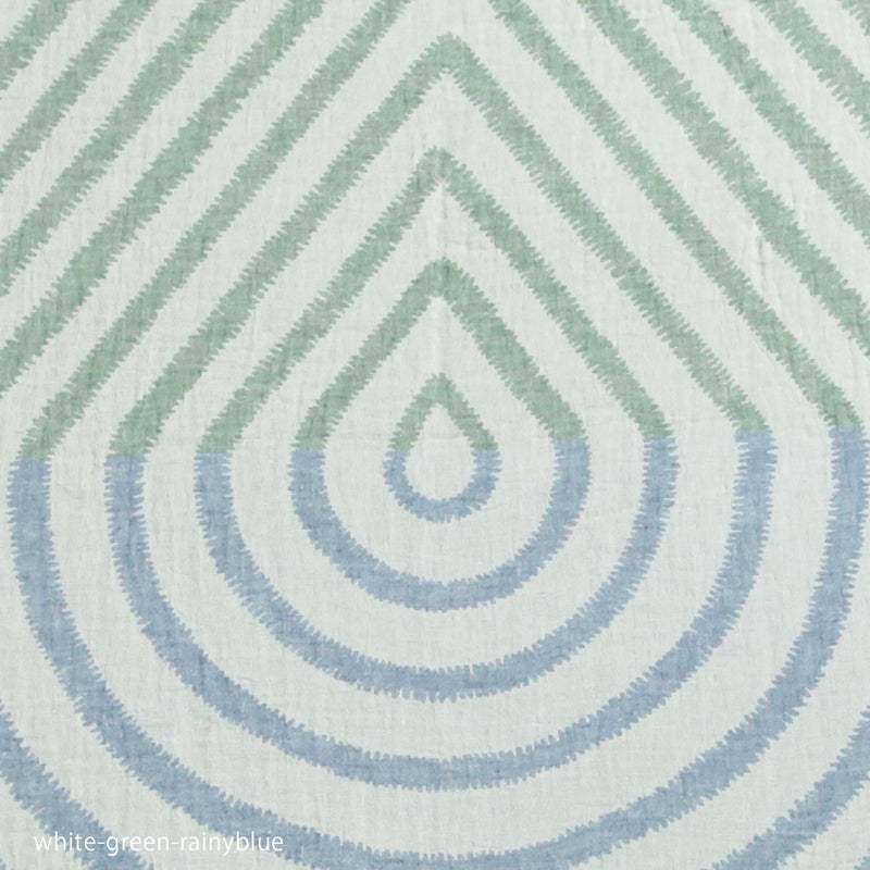 LAPUAN KANKURIT（ラプアン カンクリ） / METSALAMPI（メッツァランピ） / マルチユースタオル / 95x180cm