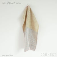 LAPUAN KANKURIT（ラプアン カンクリ） / METSALAMPI（メッツァランピ） / タオル / 46x70cm