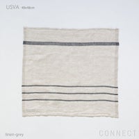 LAPUAN KANKURIT（ラプアン カンクリ） / USVA / マルチユースクロス / 48x48cm