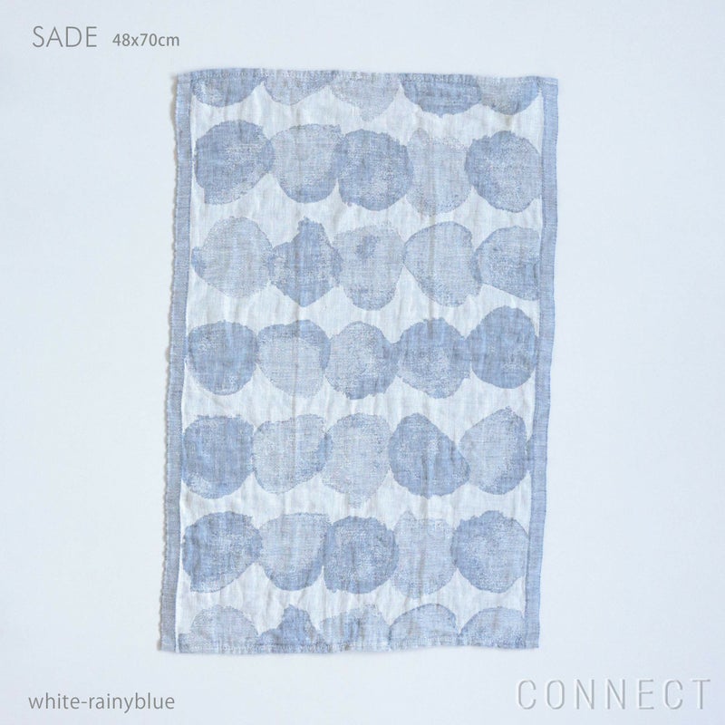 LAPUAN KANKURIT（ラプアン カンクリ） / SADE（サデ） / タオル / 48x70cm
