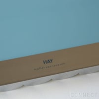 HAY（ヘイ） / ARCS MIRROR RECTANGLE（アークスミラー レクタングル） / Sサイズ / ミラー