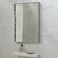 HAY（ヘイ） / ARCS MIRROR RECTANGLE（アークスミラー レクタングル） / Sサイズ / ミラー