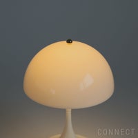 【150周年記念モデル】Louis Poulsen（ルイスポールセン） / Panthella 160 Portable Anniversary Edition（パンテラ 160 ポータブル アニバーサリーエディション） / テーブルランプ