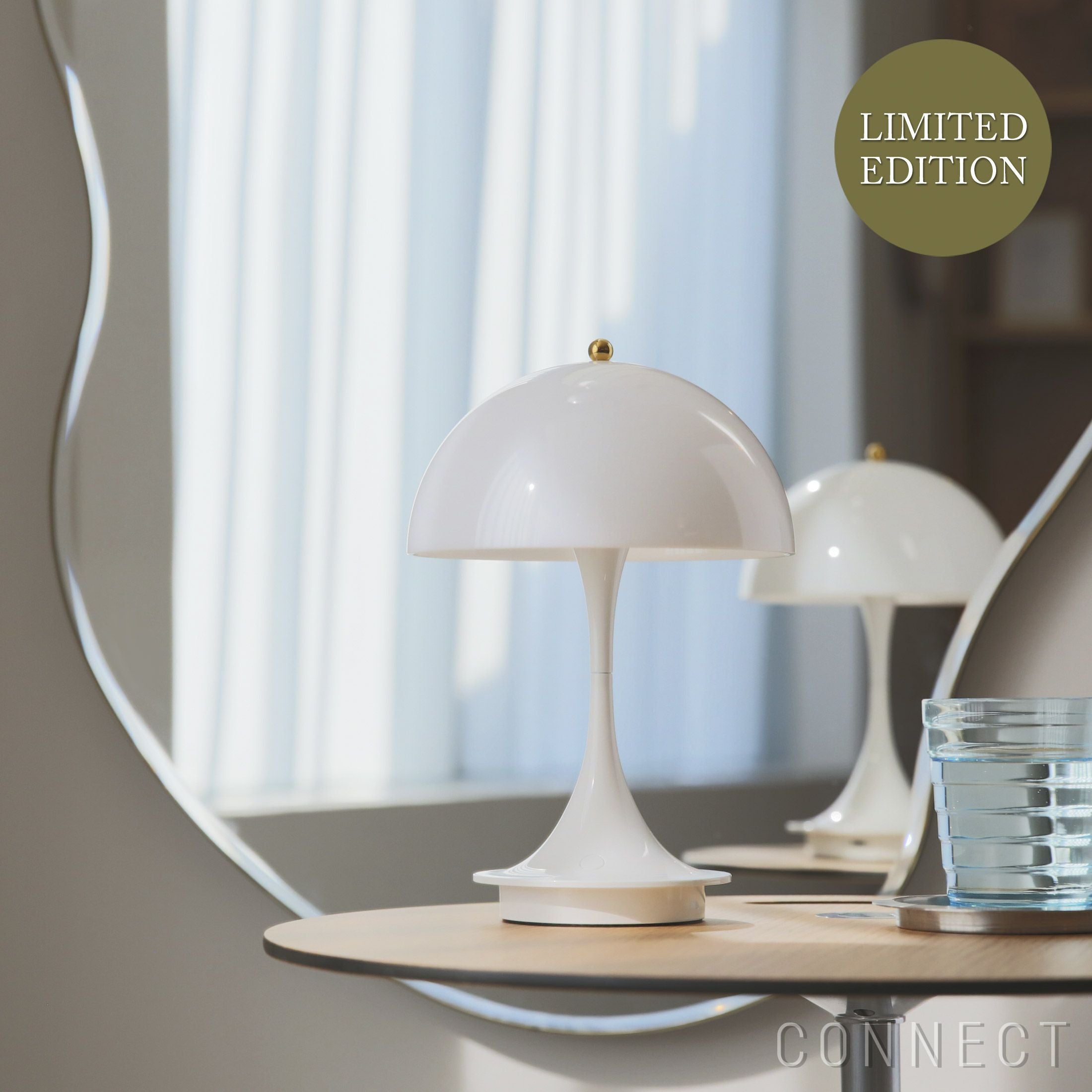 パンテラ 160 ポータブル 150周年アニバーサリーエディション｜Louis