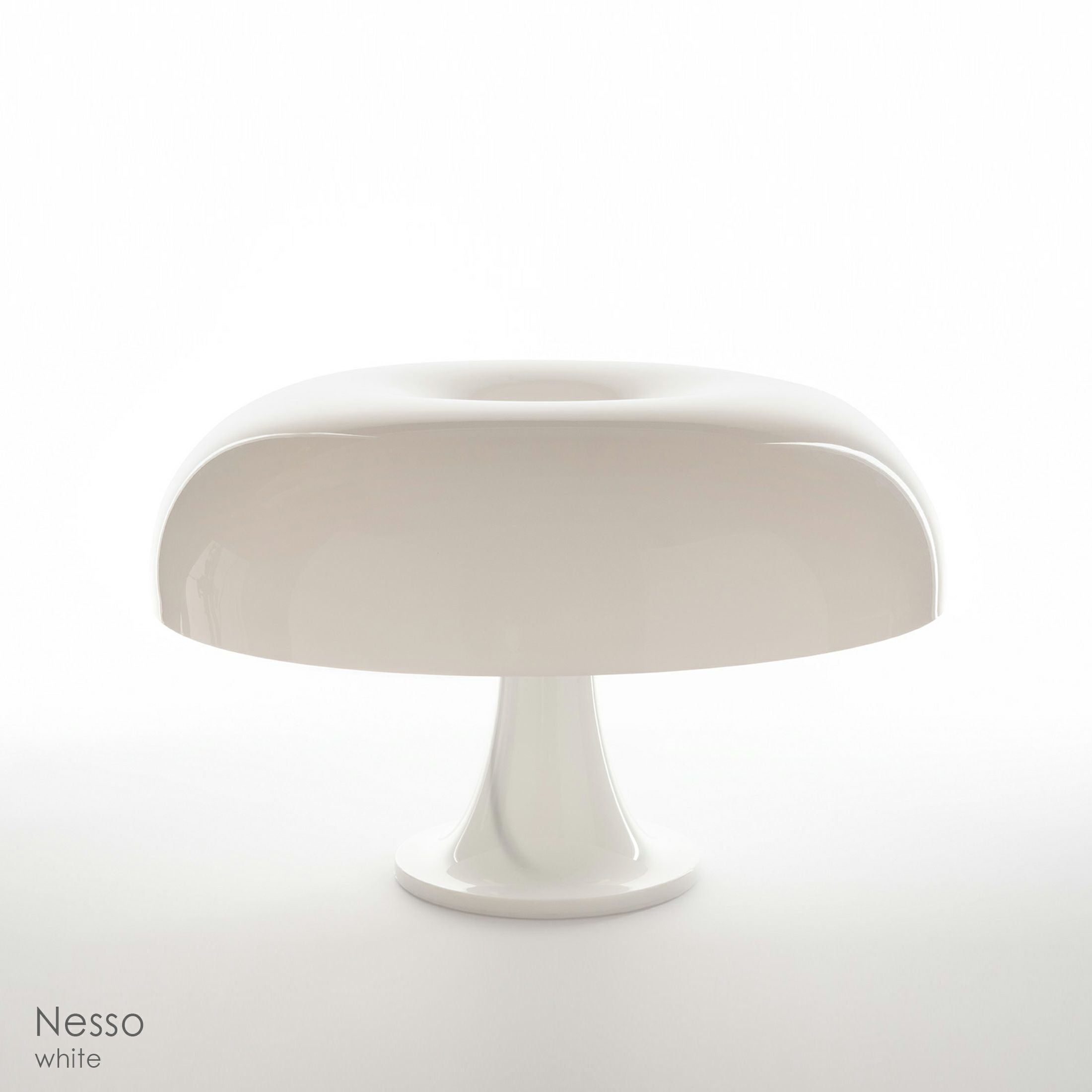 【極美品】キノコランプ リプロダクト Artemide　NESSO風　テーブル Amazon.com: Artemide Nesso 4X25W E12 110V Orange Table Lamp : Home