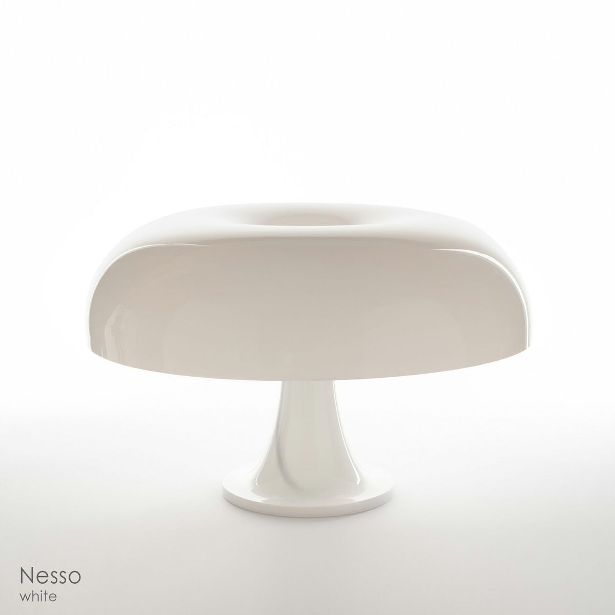 Artemide（アルテミデ） / Nesso（ネッソ） / 全2色 / テーブルランプ