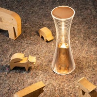 Artemide（アルテミデ） / Come Together（カムトゥギャザー） / 全2色 / テーブルランプ