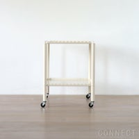 HAY（ヘイ） / ARCS TROLLEY（アークス トロリー）LOW / エッグシェル / ワゴン