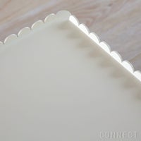 HAY（ヘイ） / ARCS TROLLEY（アークス トロリー）LOW / エッグシェル / ワゴン