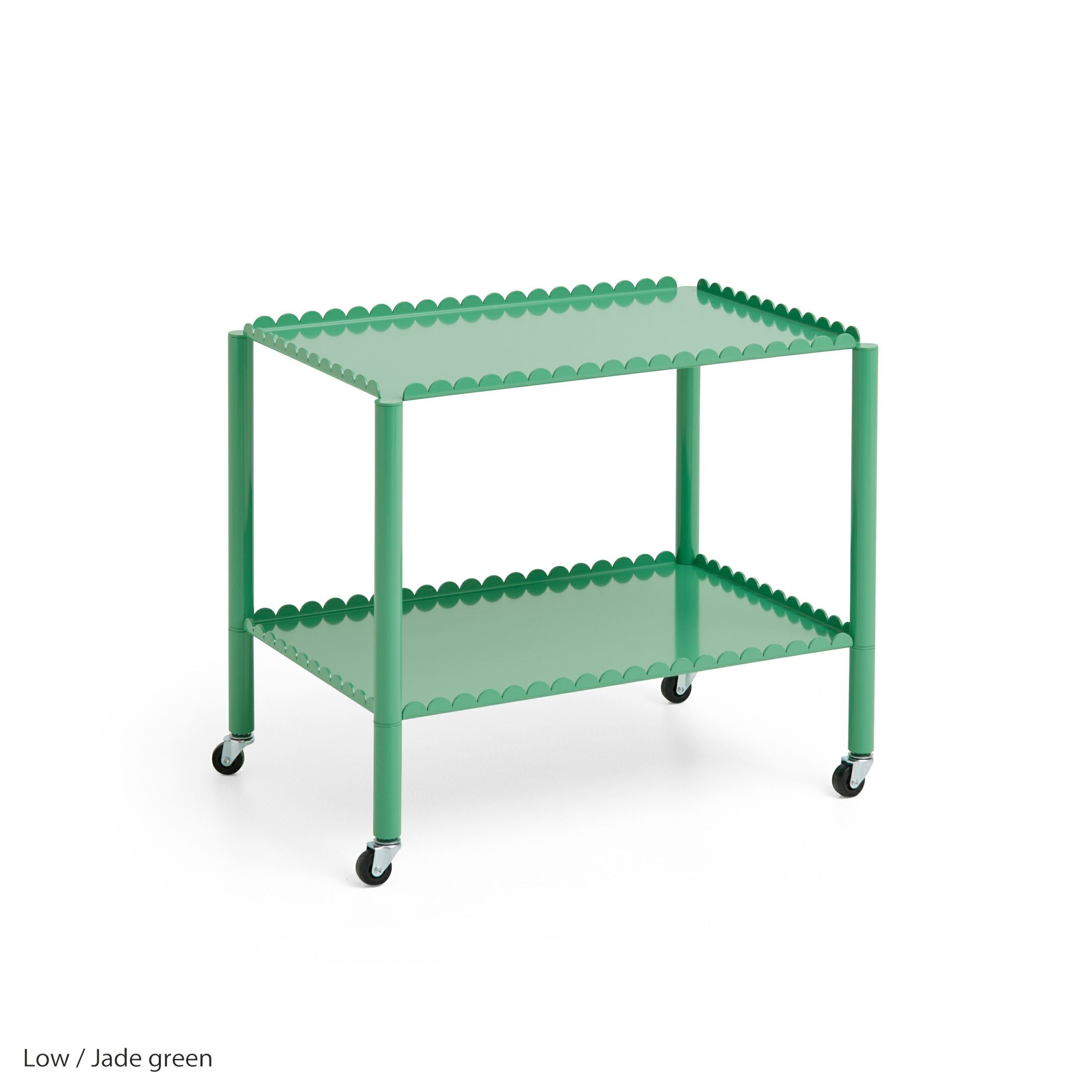ARCS TROLLEY(アークス トロリー)HAY 北欧 シェルフ|正規販売店 CONNECT ARCS TROLLEY(アークス トロリー)HAY 北欧 シェルフ|正規販売店 CONNECT