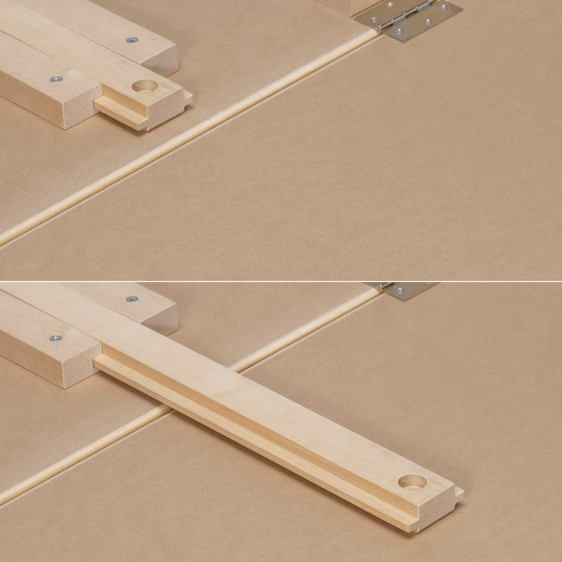 Artek（アルテック） / TABLE DL81C（ドロップリーフテーブル