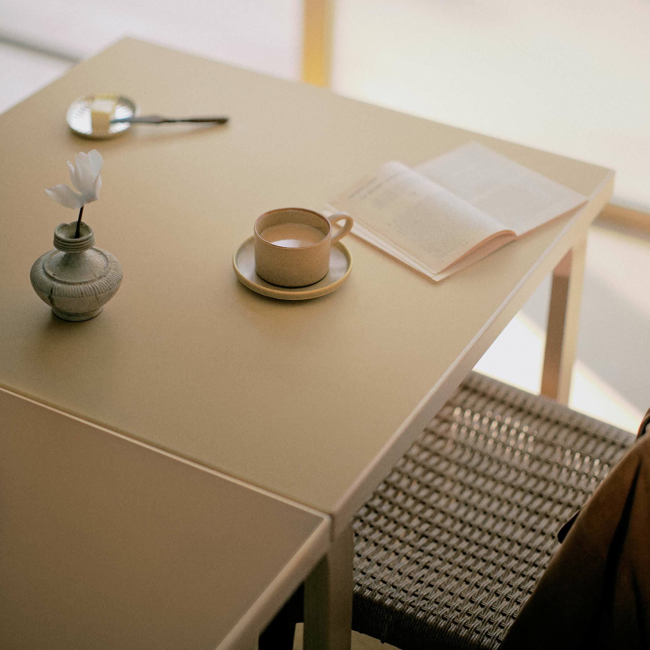 Artek（アルテック） / TABLE DL81C（ドロップリーフテーブル
