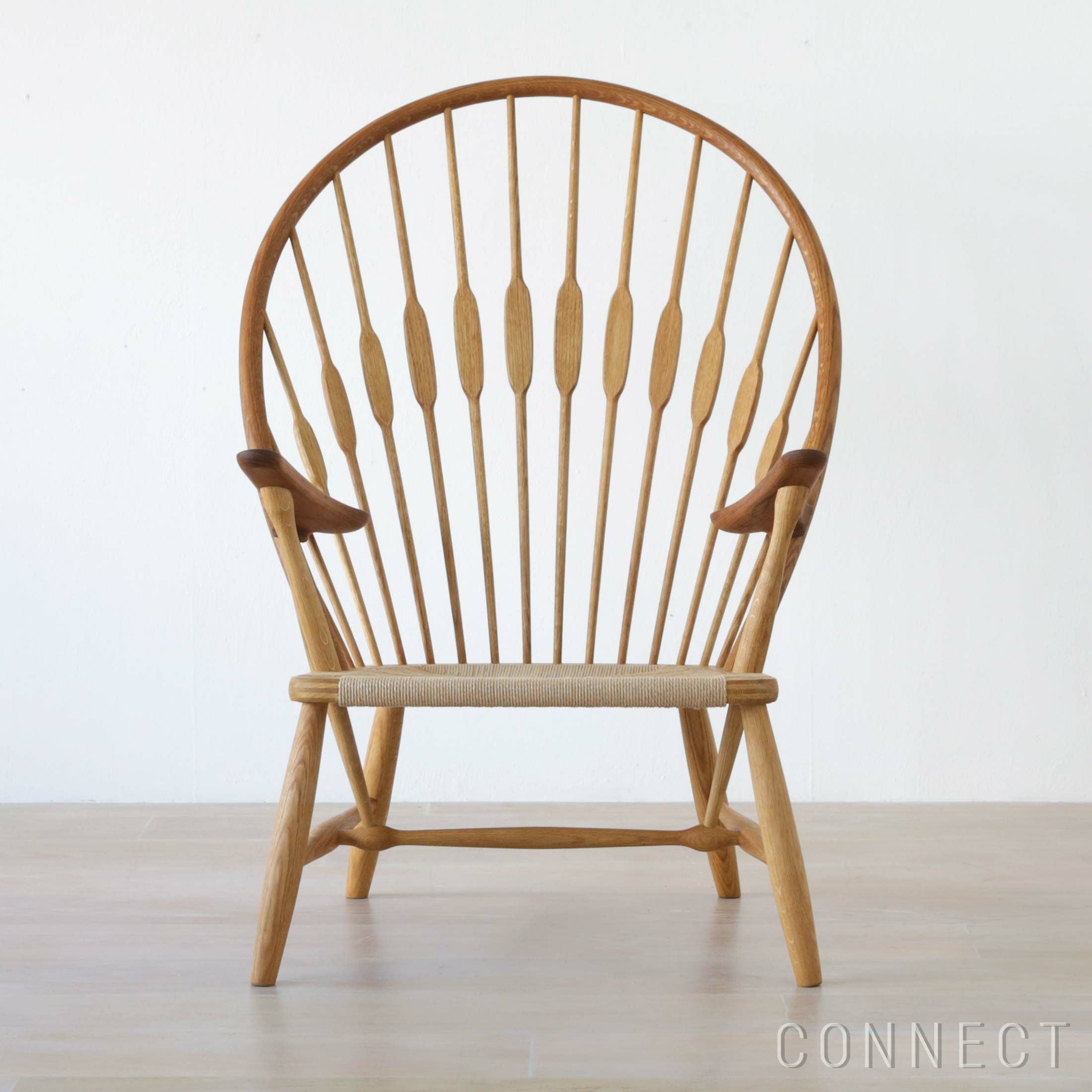 PP550 Peacock Chair | PP Mobler（PPモブラー） 正規代理店 | CONNECT