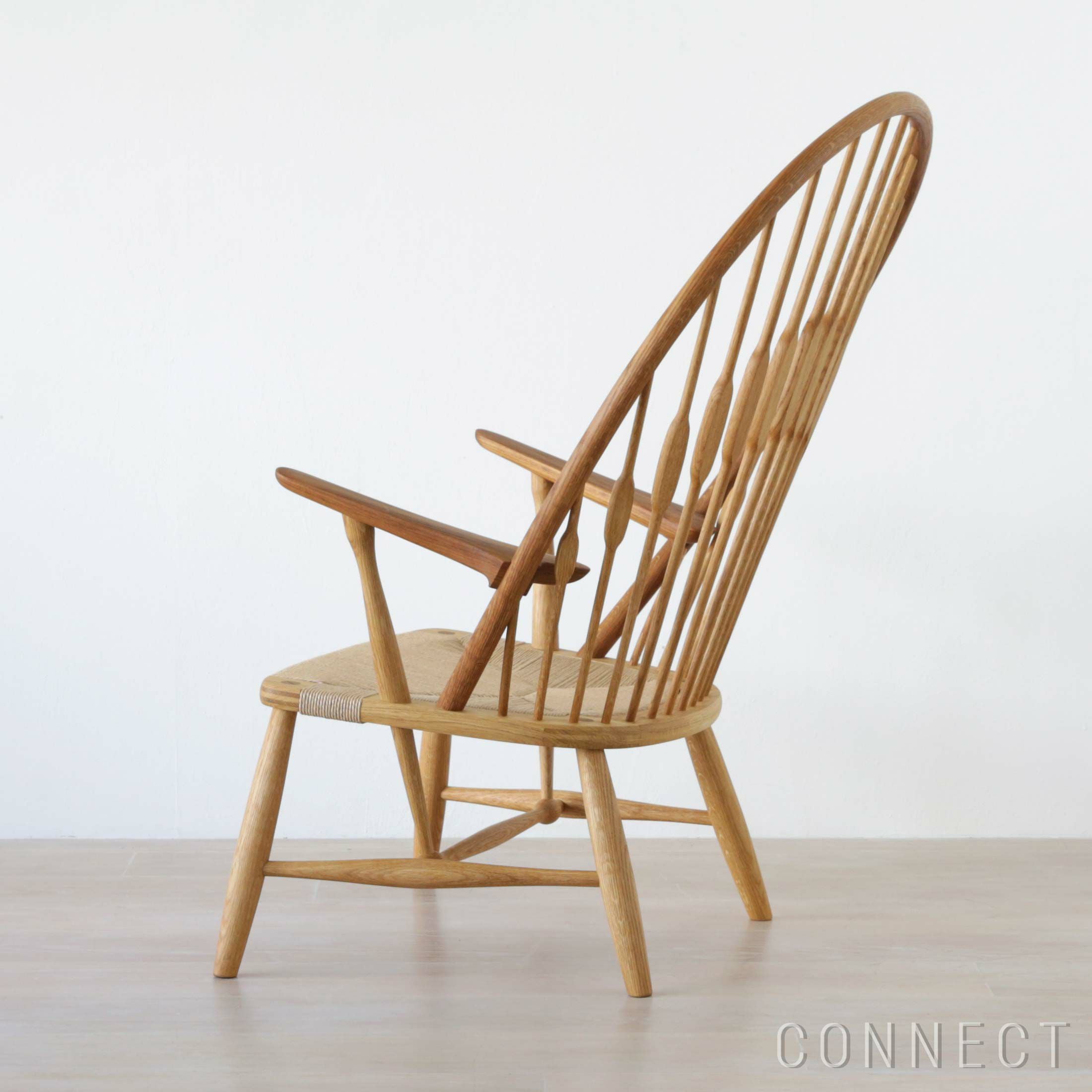 PP Mobler（PPモブラー） / PP550 Peacock Chair（ピーコックチェア