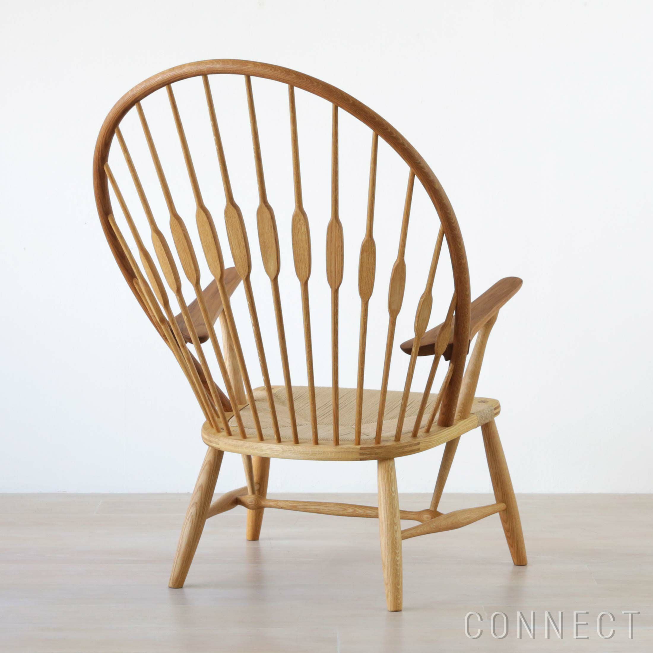 PP Mobler（PPモブラー） / PP550 Peacock Chair（ピーコックチェア