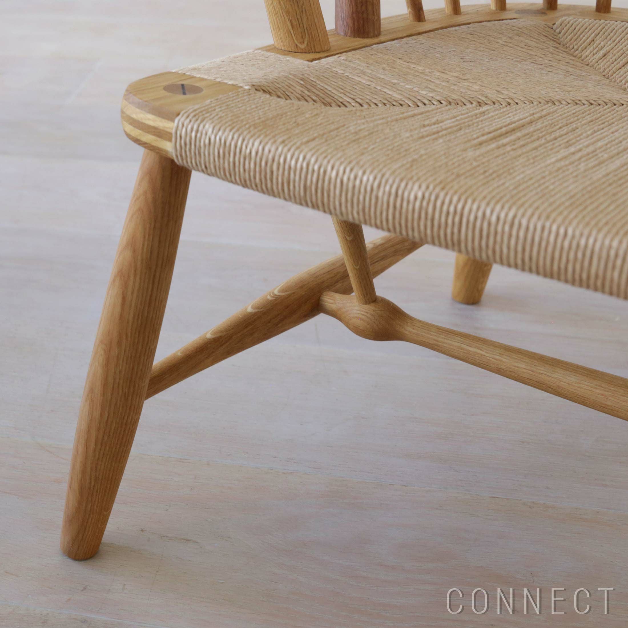PP Mobler（PPモブラー） / PP550 Peacock Chair（ピーコックチェア