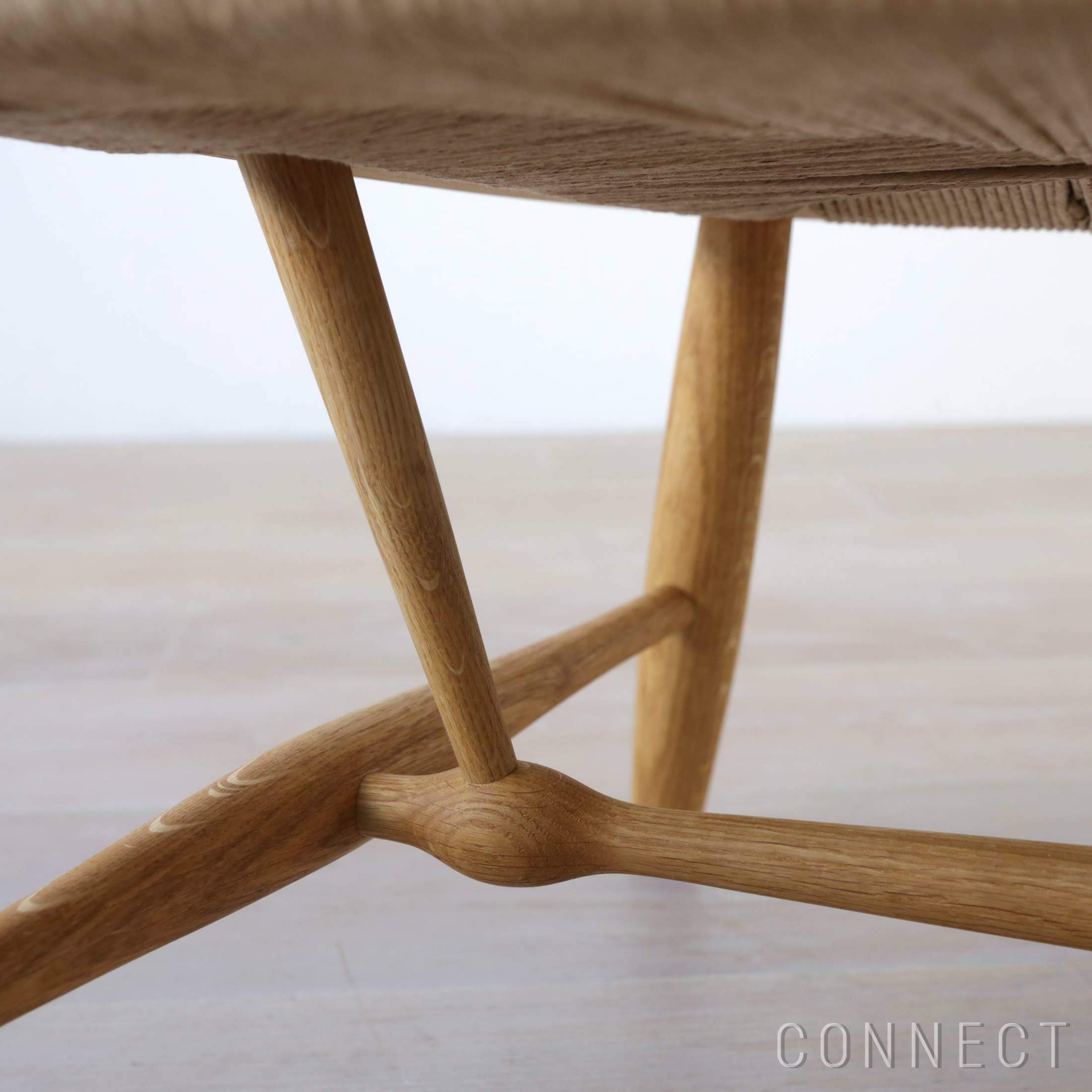 PP Mobler（PPモブラー） / PP550 Peacock Chair（ピーコックチェア