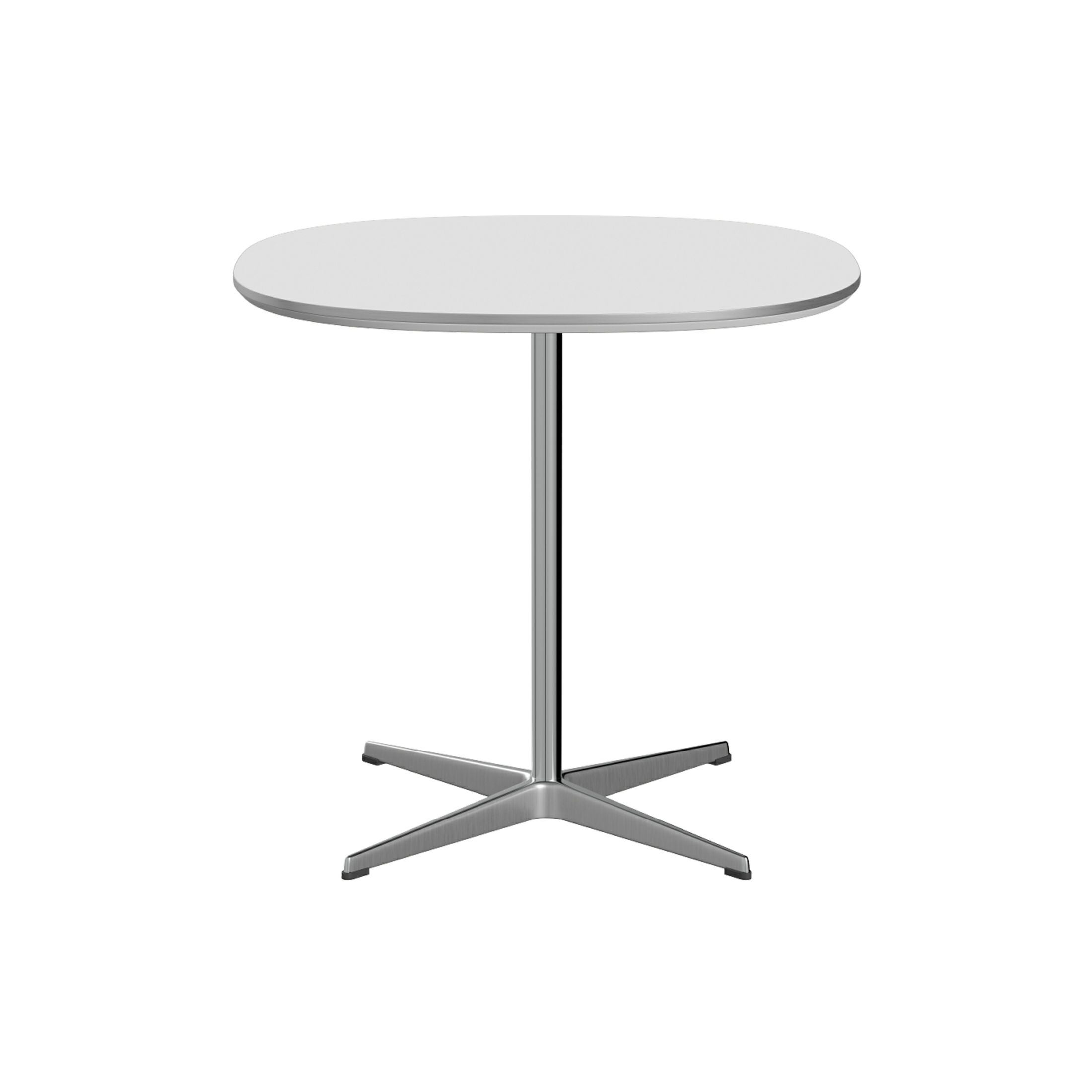 テーブルシリーズ スーパー円テーブル｜FRITZ HANSEN(フリッツ