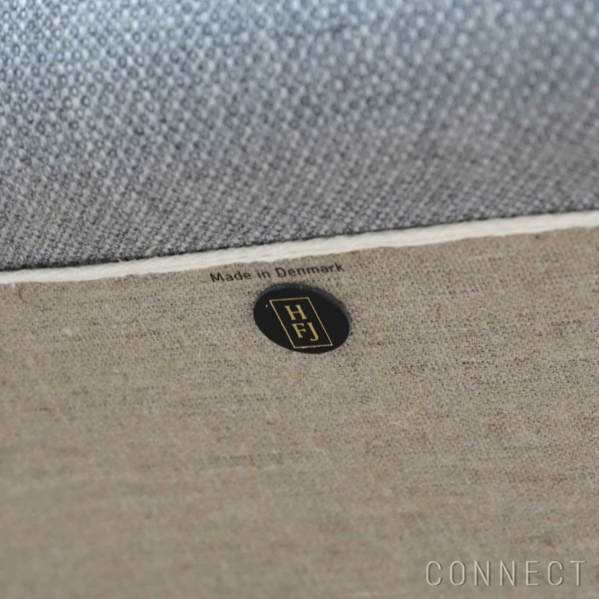 HOUSE OF FINN JUHL（ハウス・オブ・フィンユール） / POET SOFA（ポエトソファ） / オーク材・オイル仕上げ / Fiord（フィヨルド）151