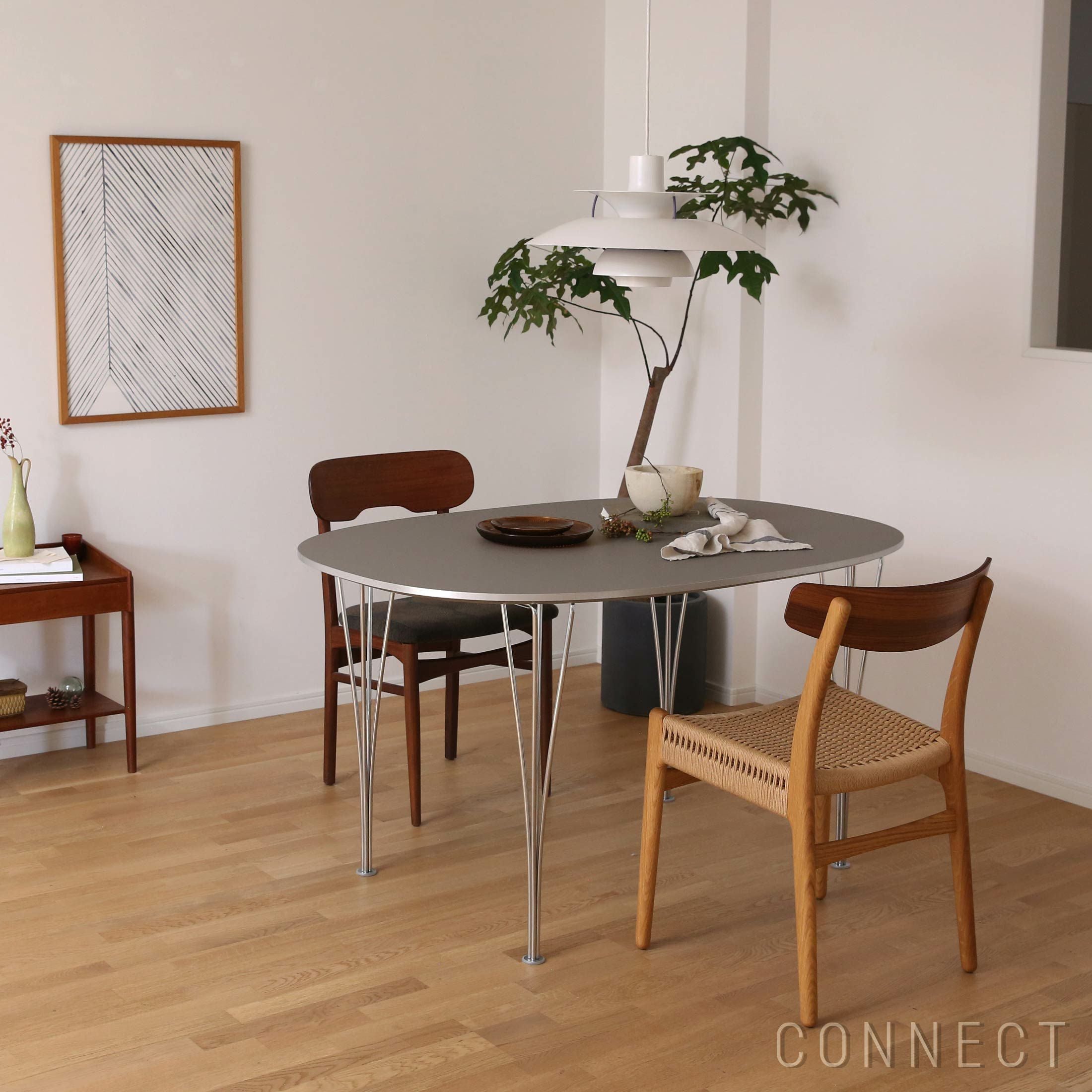 FRITZ HANSEN（フリッツ・ハンセン） / TABLE SERIES（テーブル