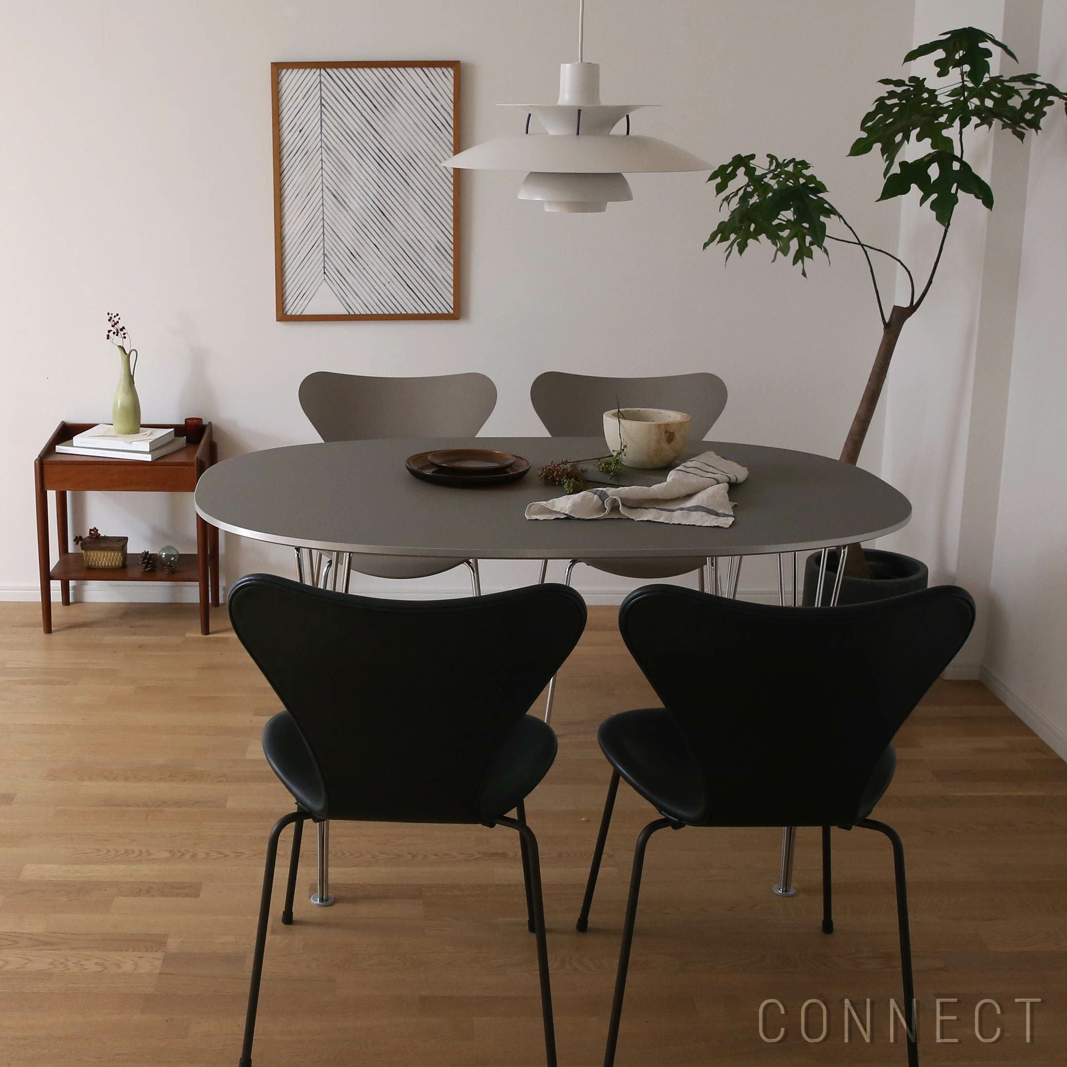 FRITZ HANSEN（フリッツ・ハンセン） / TABLE SERIES（テーブル