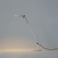 Artemide（アルテミデ） / Demetra Micro Table（デメトラ マイクロ テーブル） / 全3色 / テーブルランプ