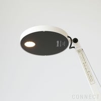 Artemide（アルテミデ） / Demetra Micro Table（デメトラ マイクロ テーブル） / 全3色 / テーブルランプ