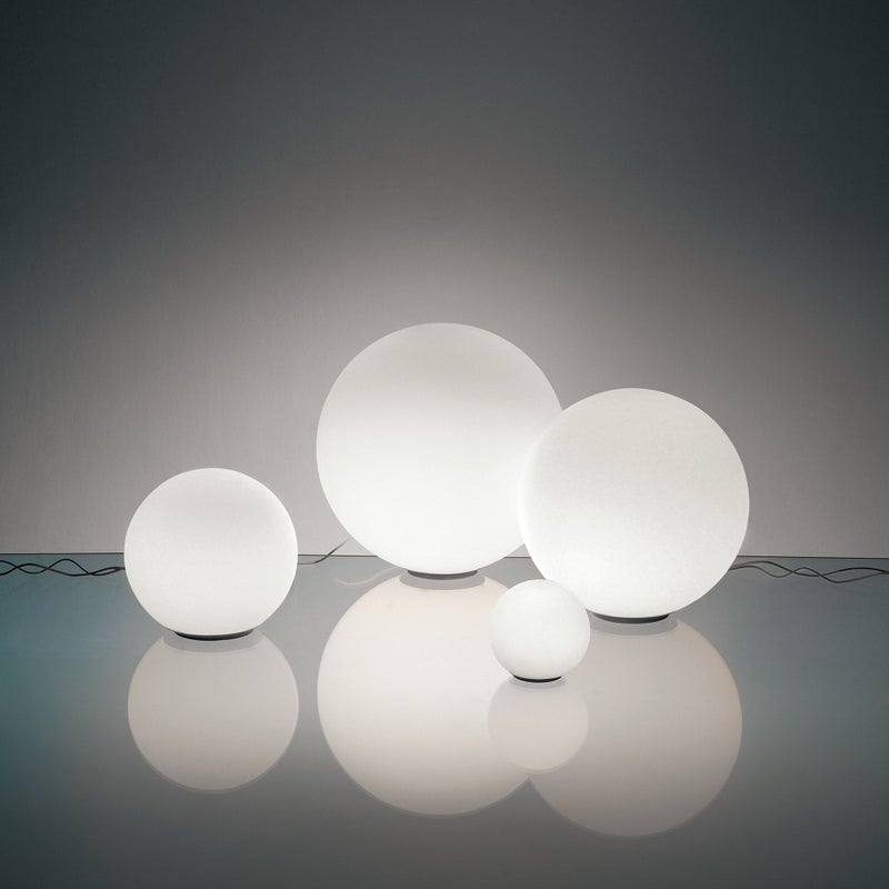 Artemide（アルテミデ） / Dioscuri Table 140（ディオスクリ テーブル 140） / テーブルランプ