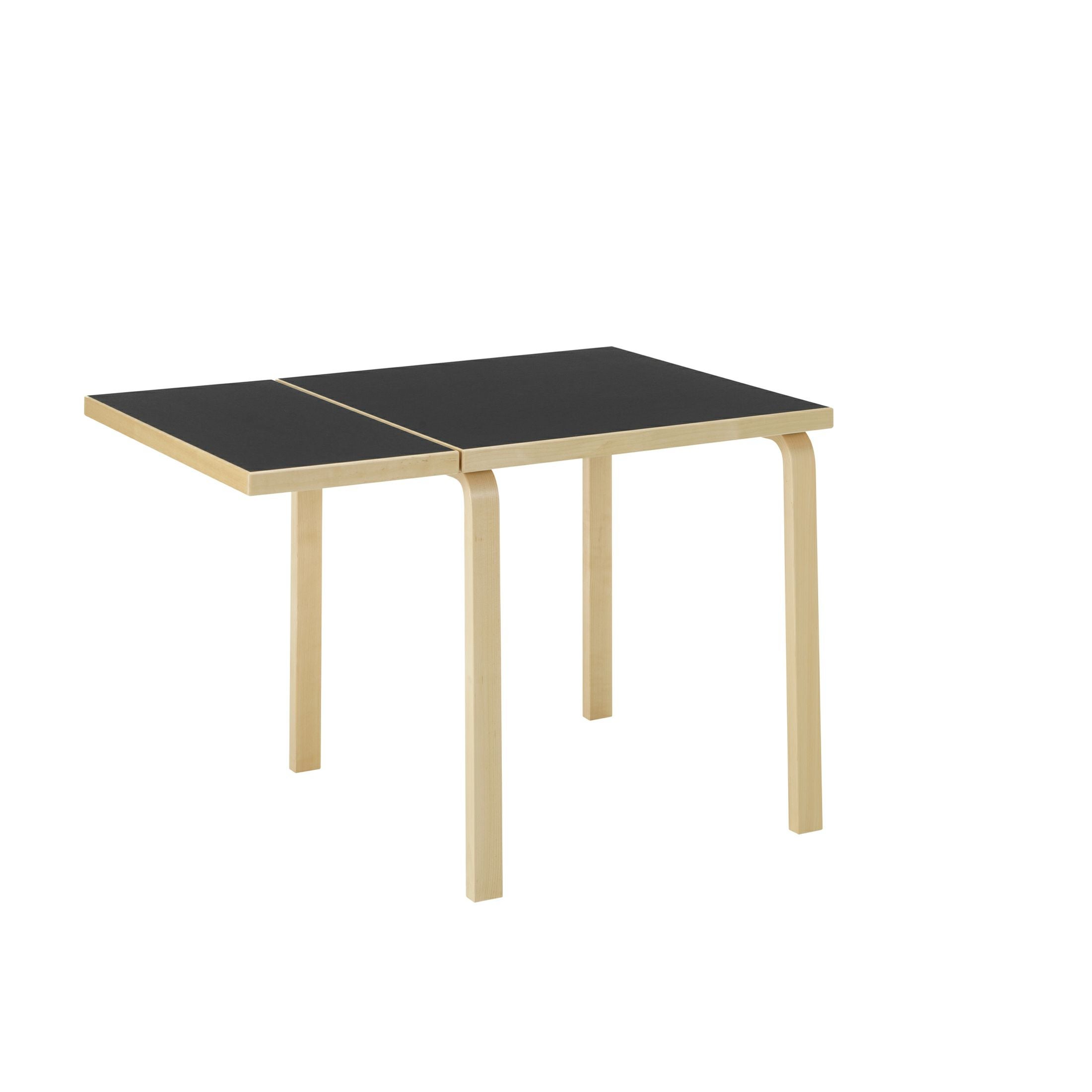 Artek（アルテック） / TABLE DL81C（ドロップリーフテーブル