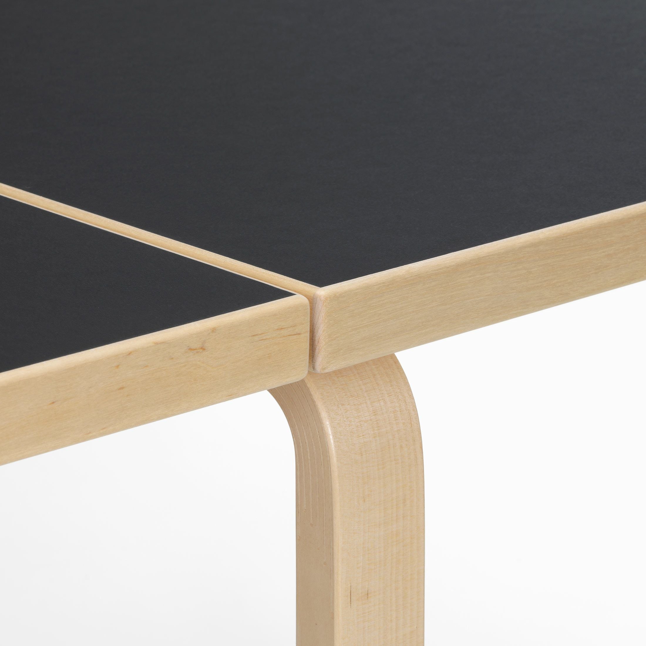 Artek（アルテック） / TABLE DL81C（ドロップリーフテーブル