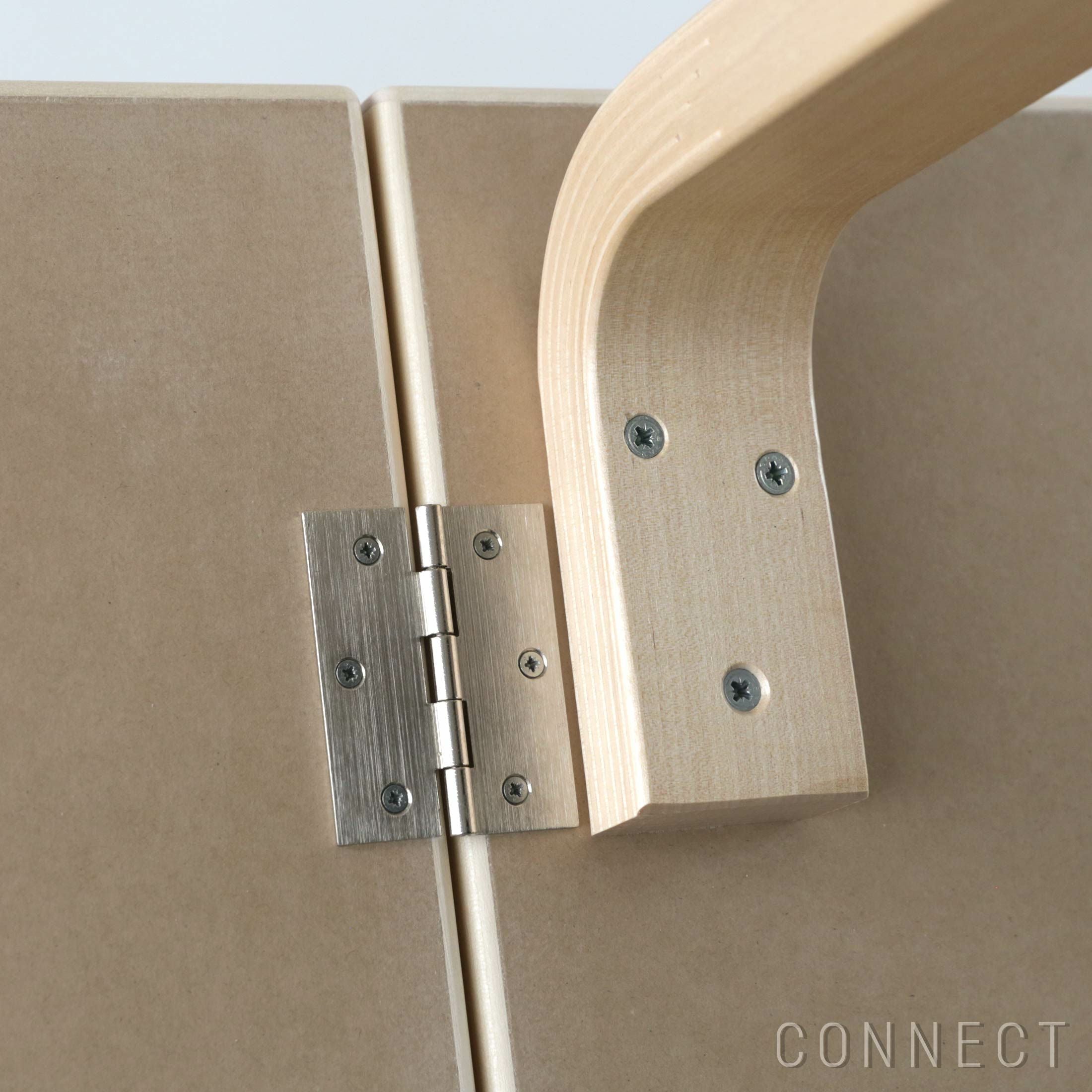 Artek（アルテック） / TABLE DL81C（ドロップリーフテーブル