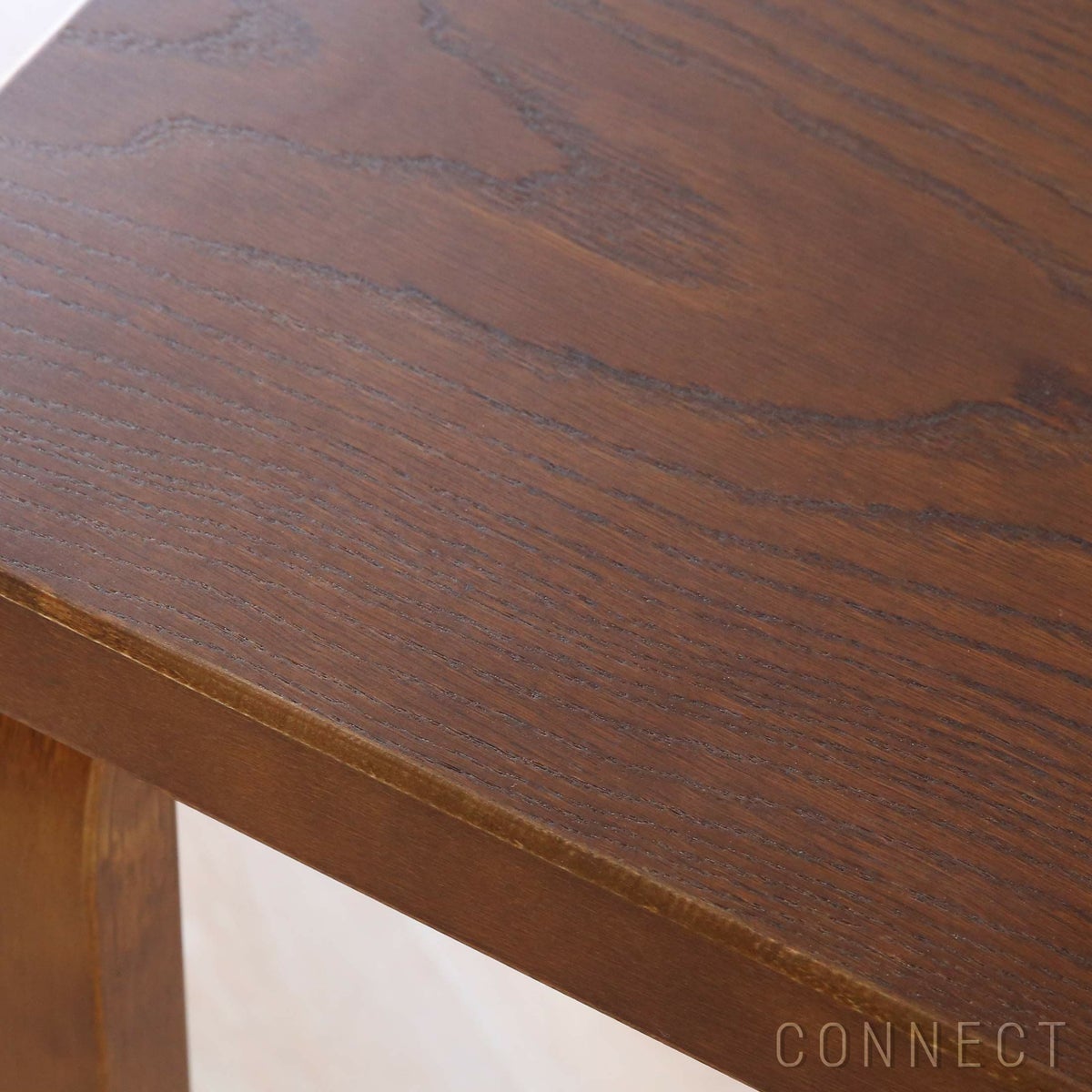 【限定モデル】Artek（アルテック） / TABLE 83 / バーチ材・オーク突板・ウォルナットステイン / 182×91cm / ダイニングテーブル