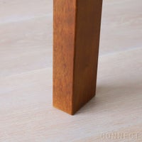 【限定モデル】Artek（アルテック） / TABLE 83 / バーチ材・オーク突板・ウォルナットステイン / 182×91cm / ダイニングテーブル