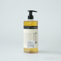 HUMDAKIN（ハムダキン） / 004 DISH SOAP（ディッシュソープ）01 Salvia & Sea Buckthorn（サルビア&シーバックソーン）750ml / 食器用洗剤