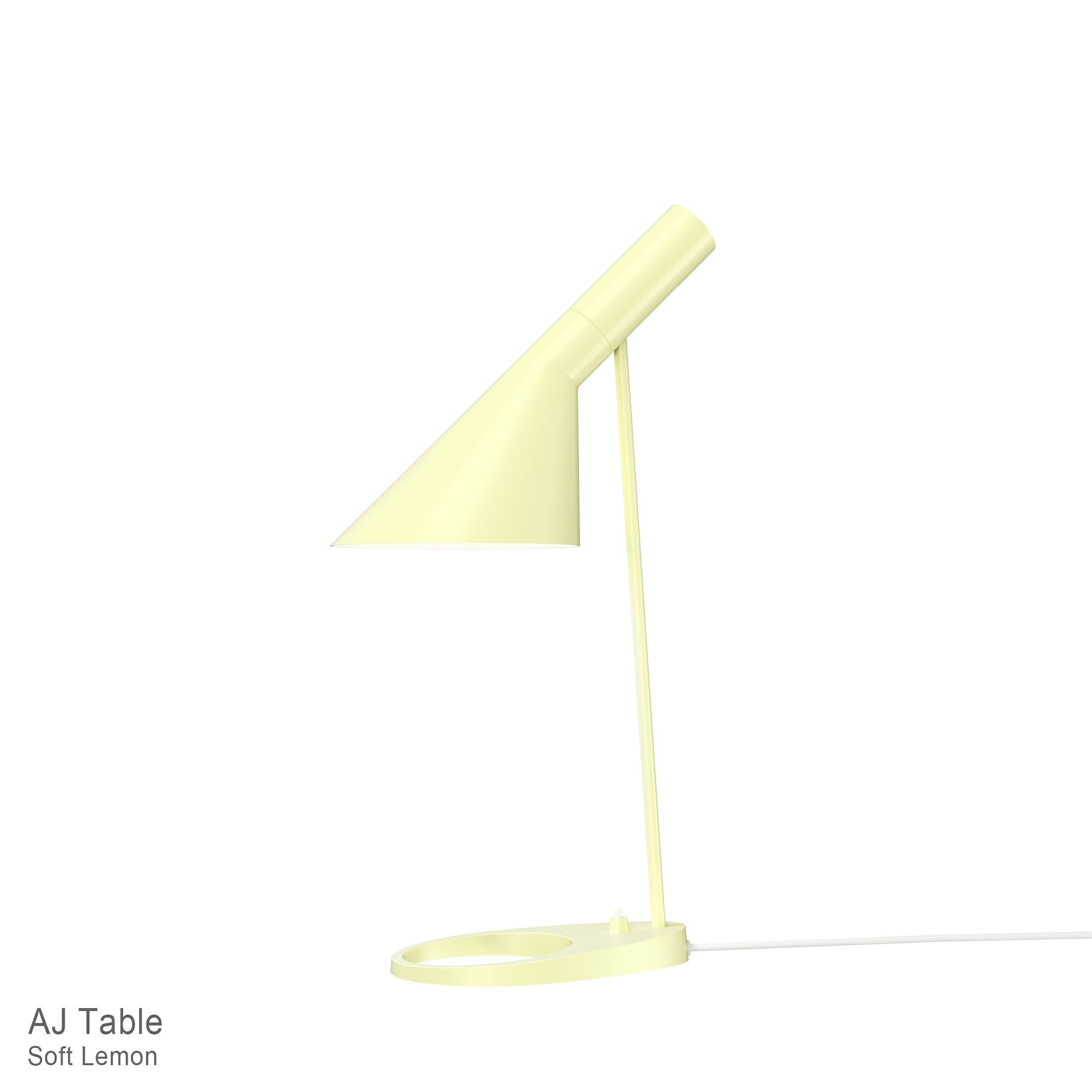 Louis Poulsen（ルイスポールセン） / AJ Table（AJ テーブル） / NEW