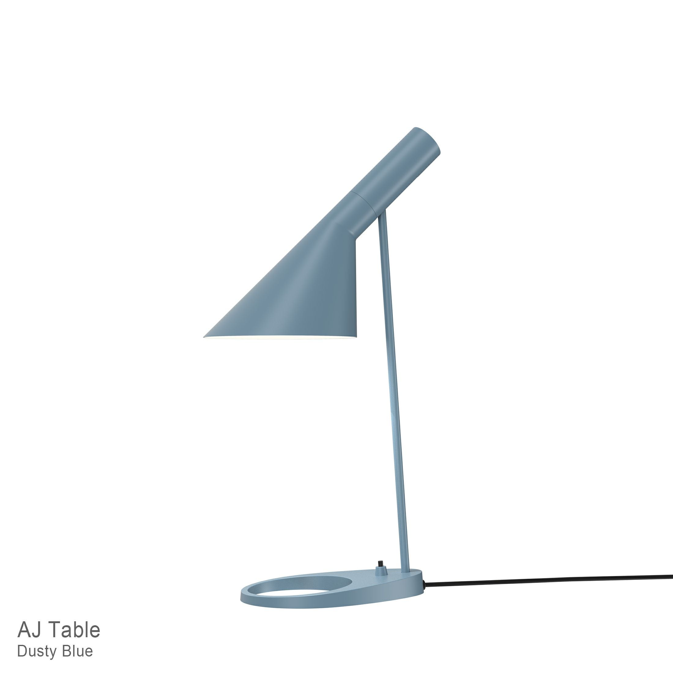Louis Poulsen（ルイスポールセン） / AJ Table（AJ テーブル） / NEW