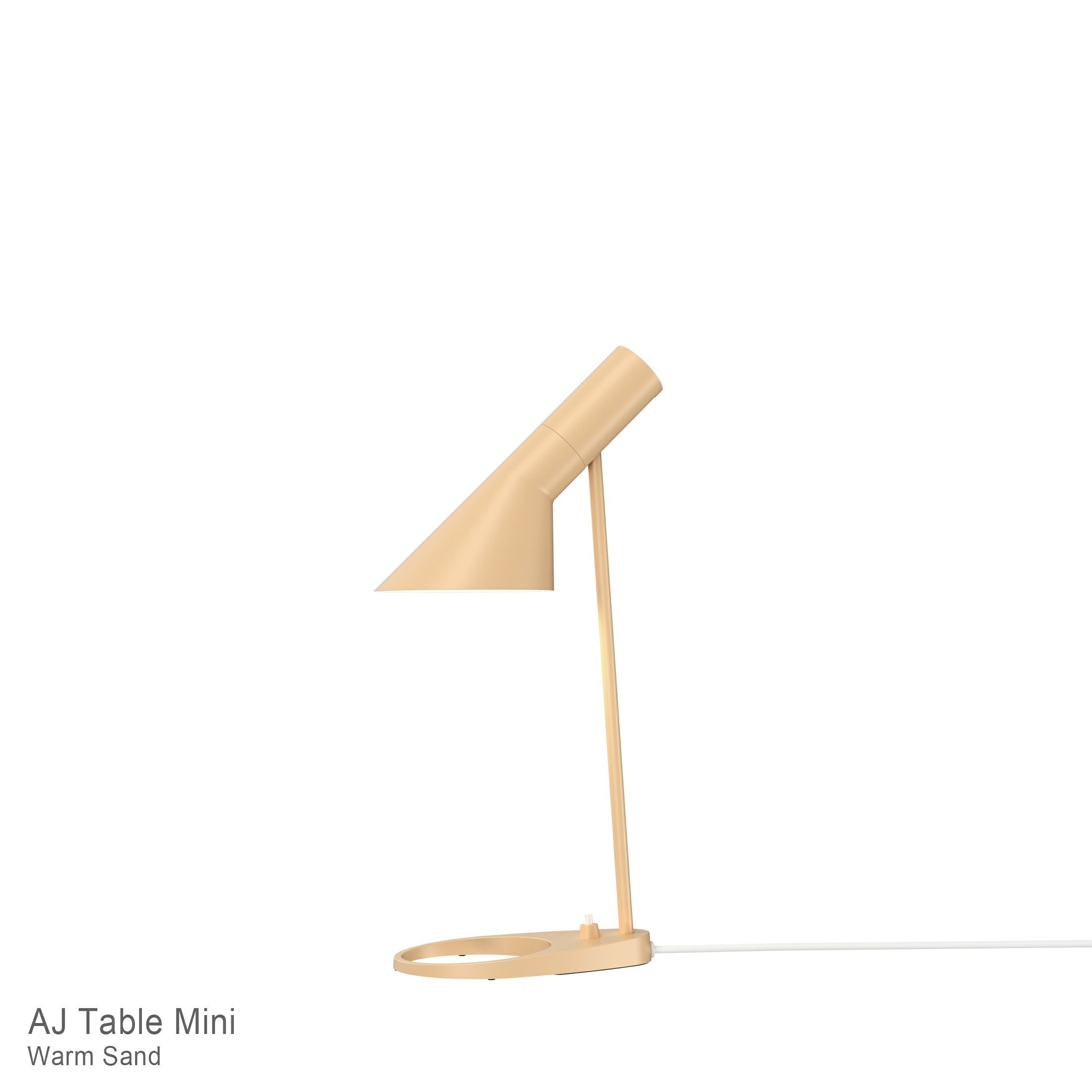 Louis Poulsen（ルイスポールセン） / AJ Mini Table（AJ ミニ