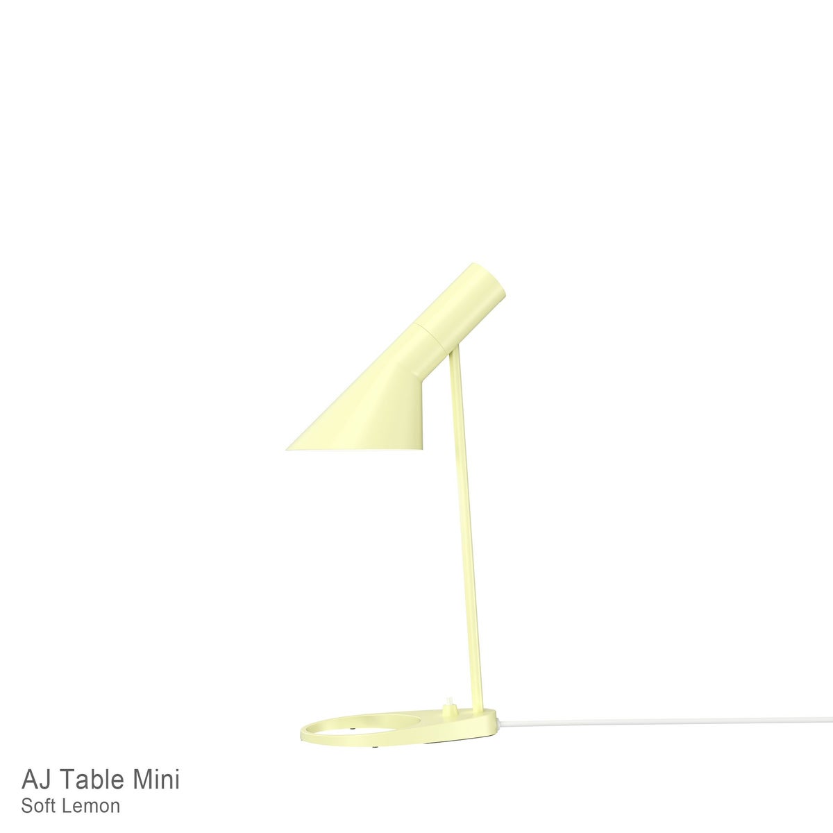 Louis Poulsen（ルイスポールセン） / AJ Mini Table（AJ ミニ テーブル） / NEWカラー全5色 / テーブルランプ