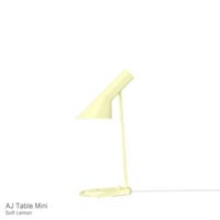 Louis Poulsen（ルイスポールセン） / AJ Mini Table（AJ ミニ テーブル） / NEWカラー全5色 / テーブルランプ