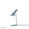 Louis Poulsen（ルイスポールセン） / AJ Mini Table（AJ ミニ テーブル） / NEWカラー全5色 / テーブルランプ