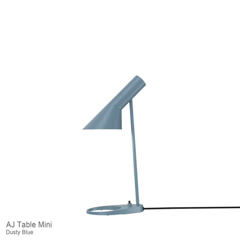 Louis Poulsen（ルイスポールセン） / AJ Mini Table（AJ ミニ テーブル） / NEWカラー全5色 / テーブルランプ