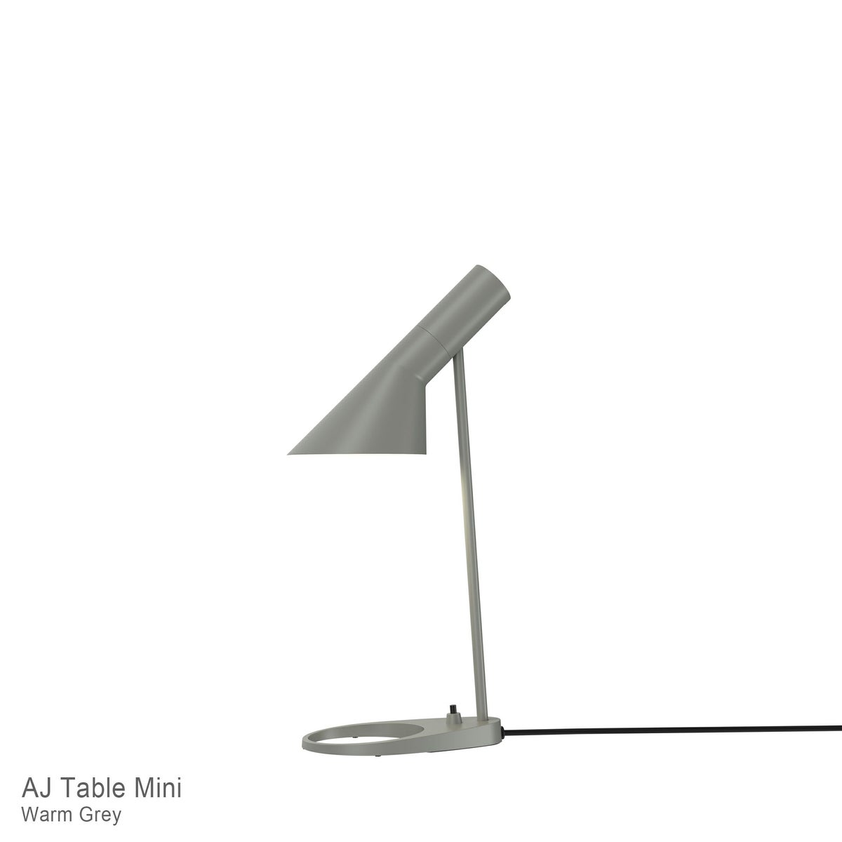 Louis Poulsen（ルイスポールセン） / AJ Mini Table（AJ ミニ テーブル） / NEWカラー全5色 / テーブルランプ