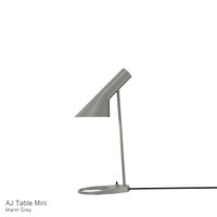 Louis Poulsen（ルイスポールセン） / AJ Mini Table（AJ ミニ テーブル） / NEWカラー全5色 / テーブルランプ